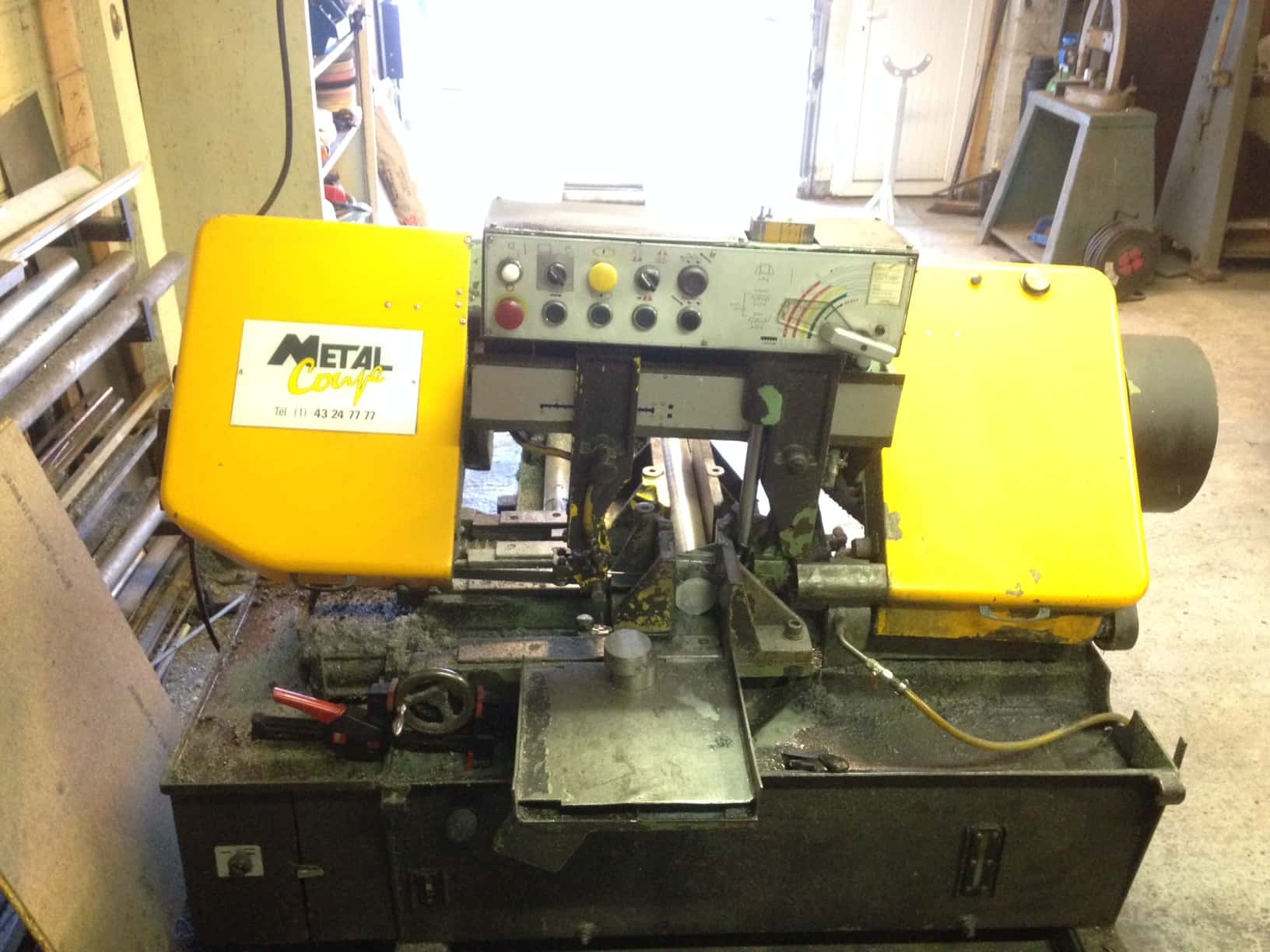 SCIE AUTOMATIQUE - AMPC